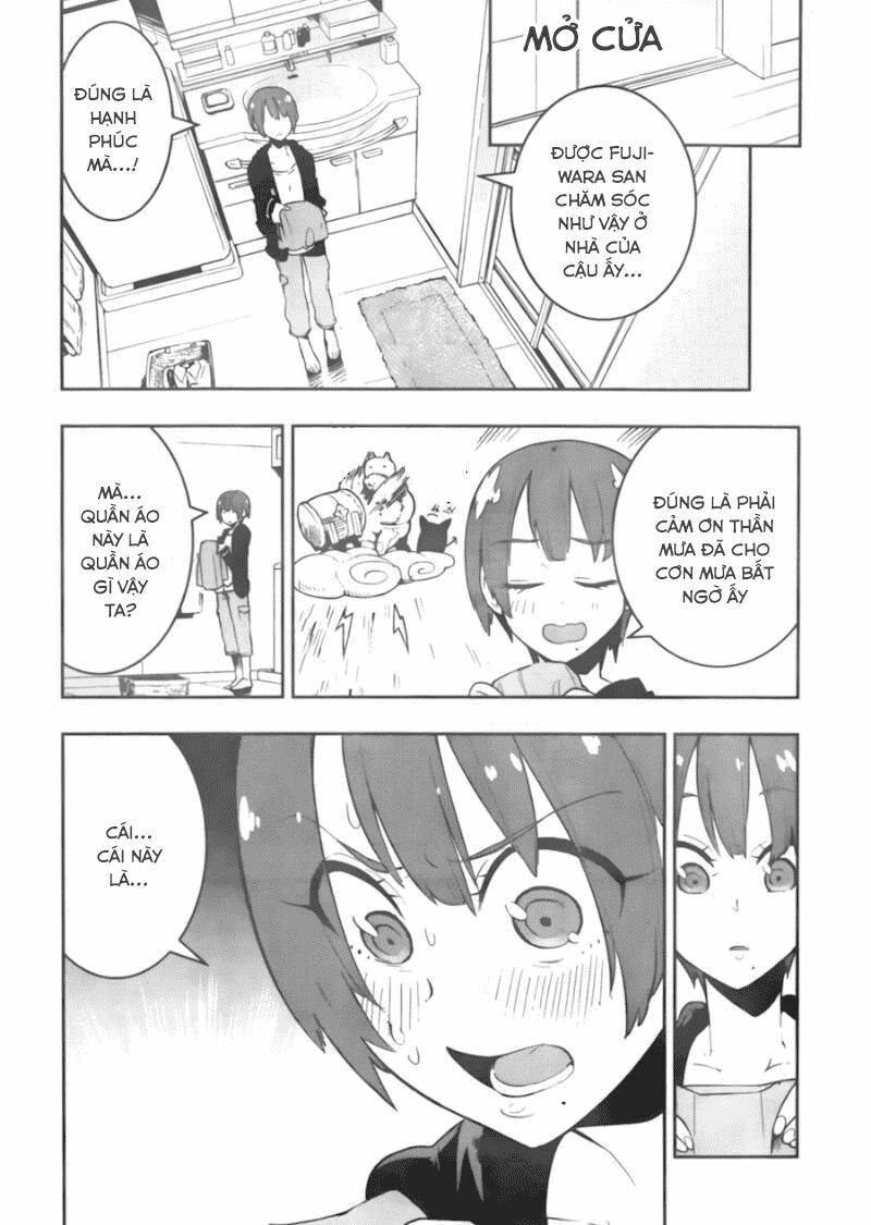 Boku Girl: Chapter 35