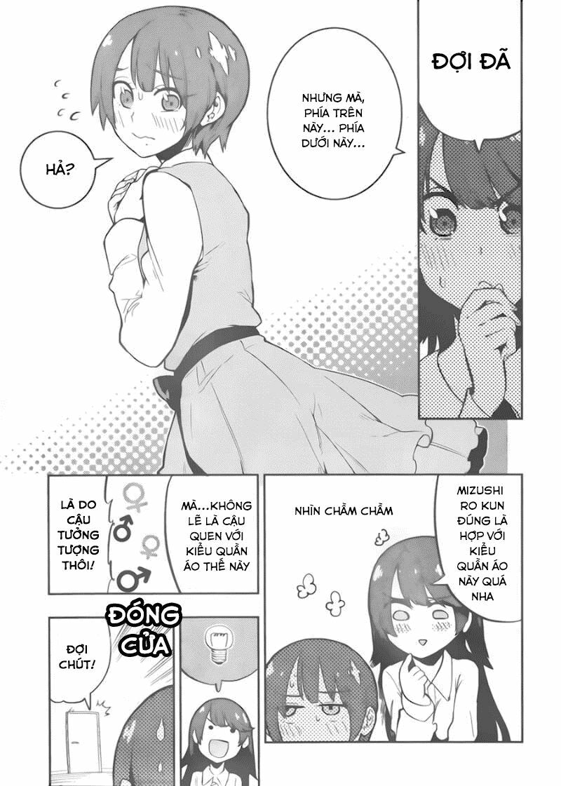Boku Girl: Chapter 35