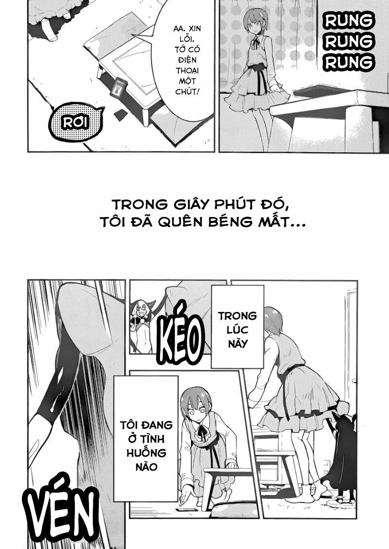 Boku Girl: Chapter 35