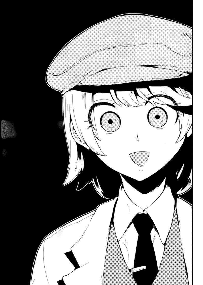 Boku Girl: Chapter 35