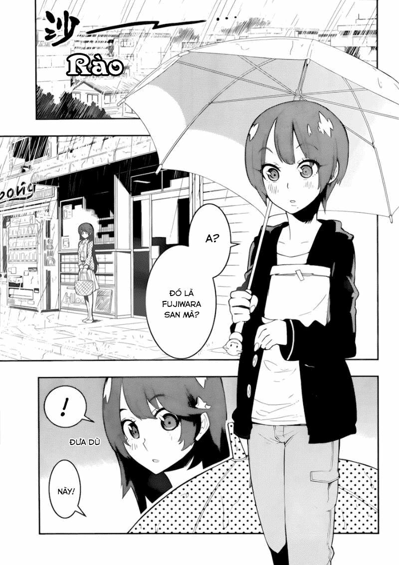 Boku Girl: Chapter 35