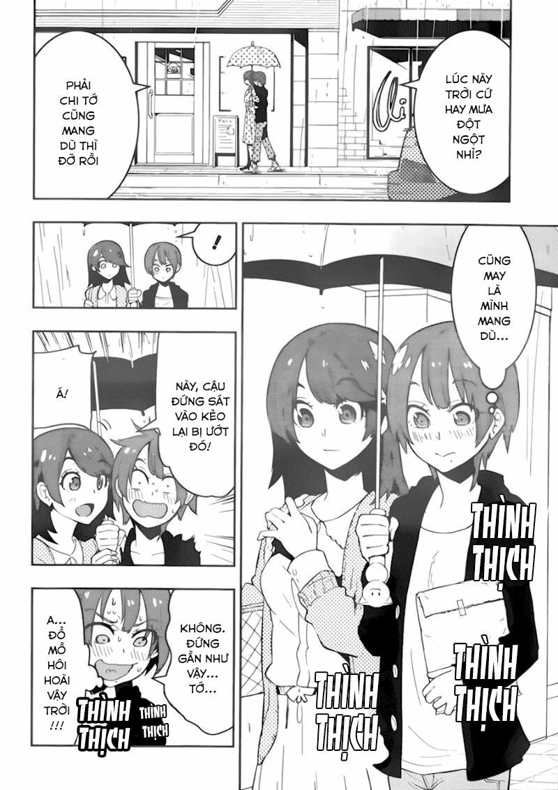 Boku Girl: Chapter 35