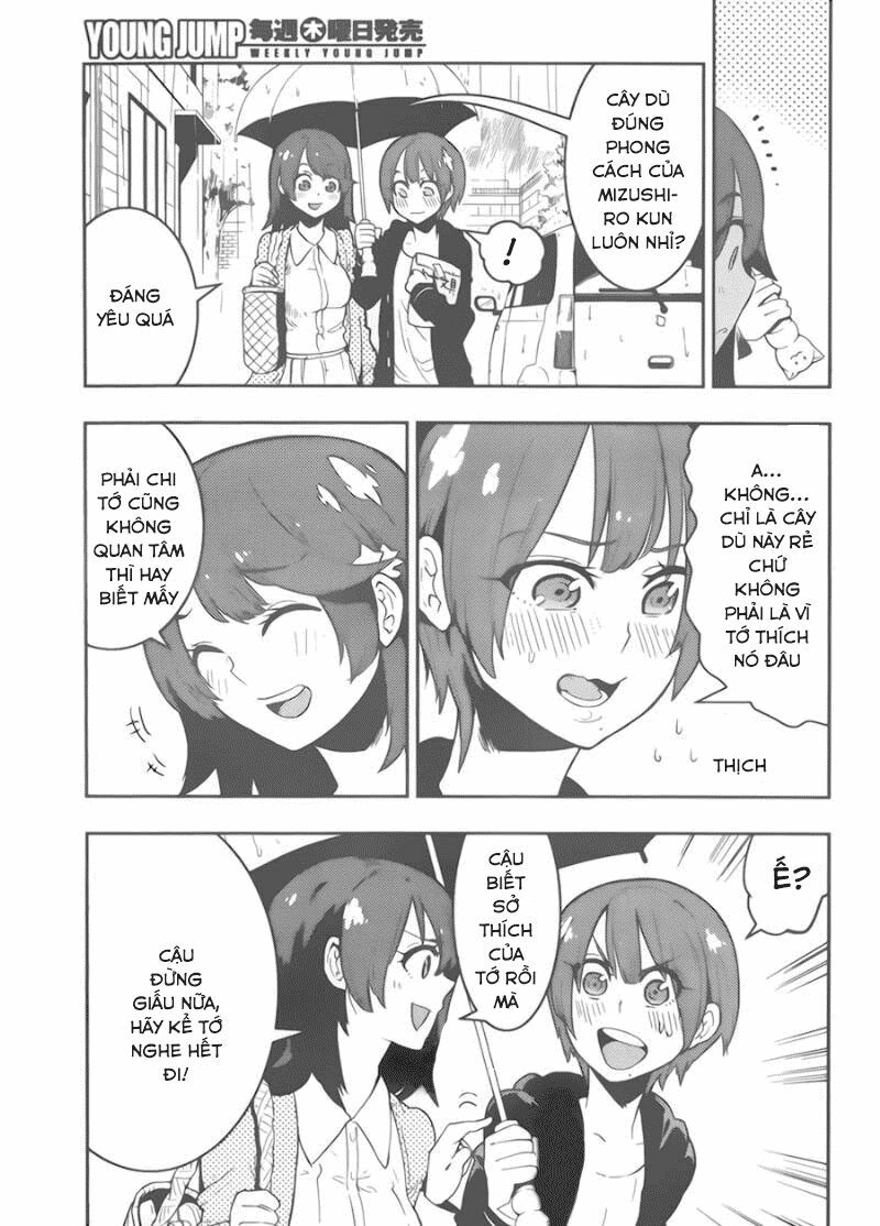 Boku Girl: Chapter 35