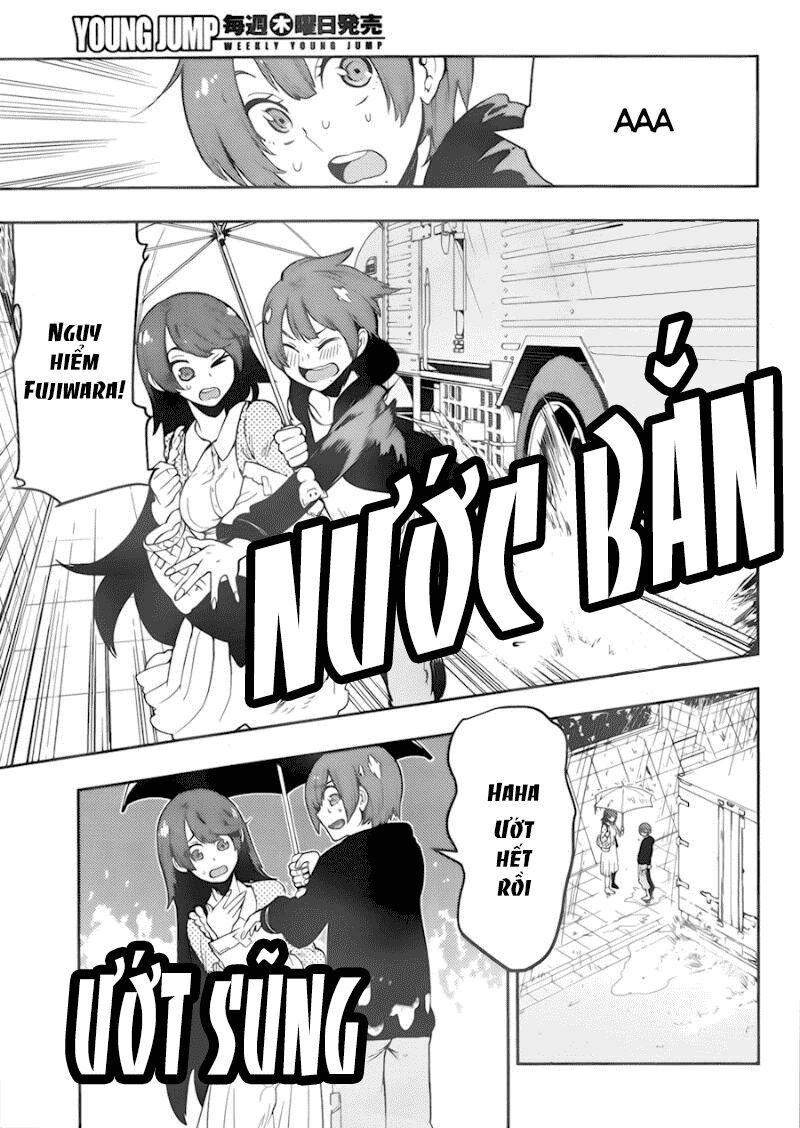 Boku Girl: Chapter 35
