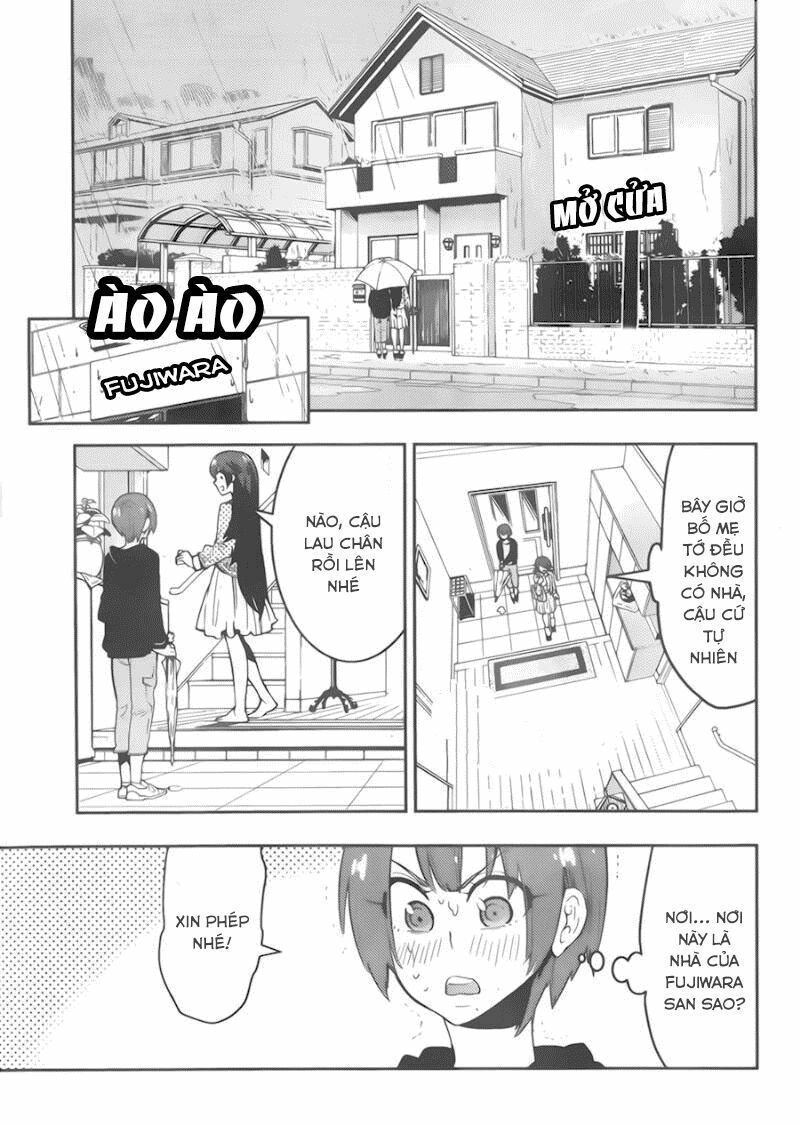 Boku Girl: Chapter 35