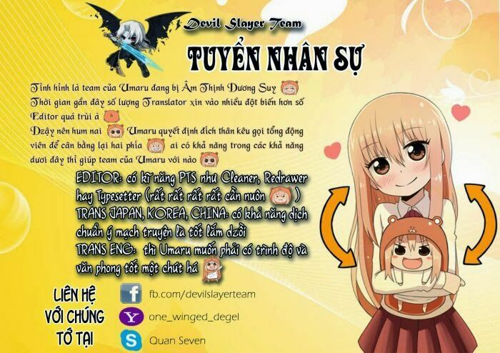 Boku Girl: Chapter 36