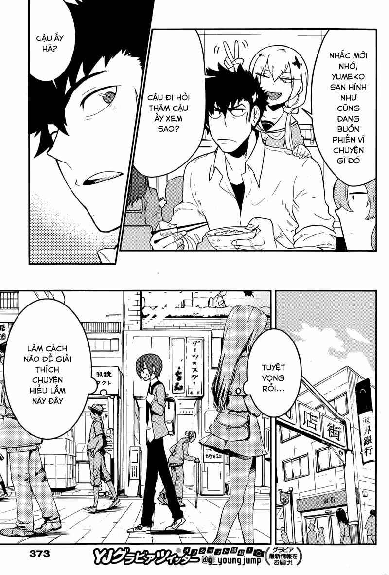 Boku Girl: Chapter 36
