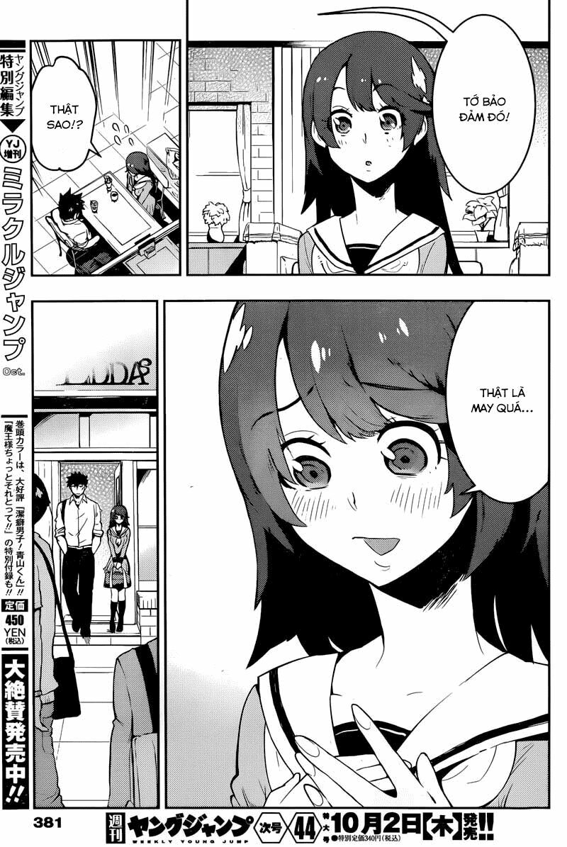 Boku Girl: Chapter 36