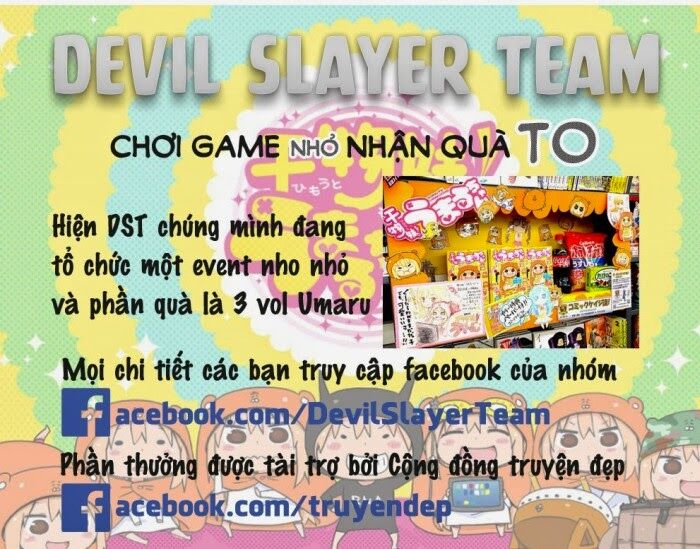 Boku Girl: Chapter 36
