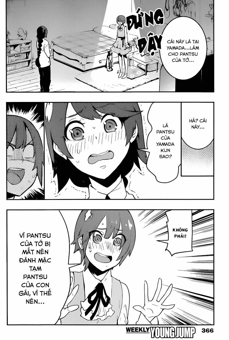 Boku Girl: Chapter 36