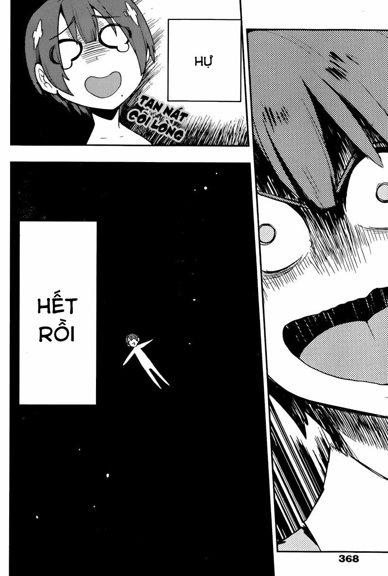 Boku Girl: Chapter 36