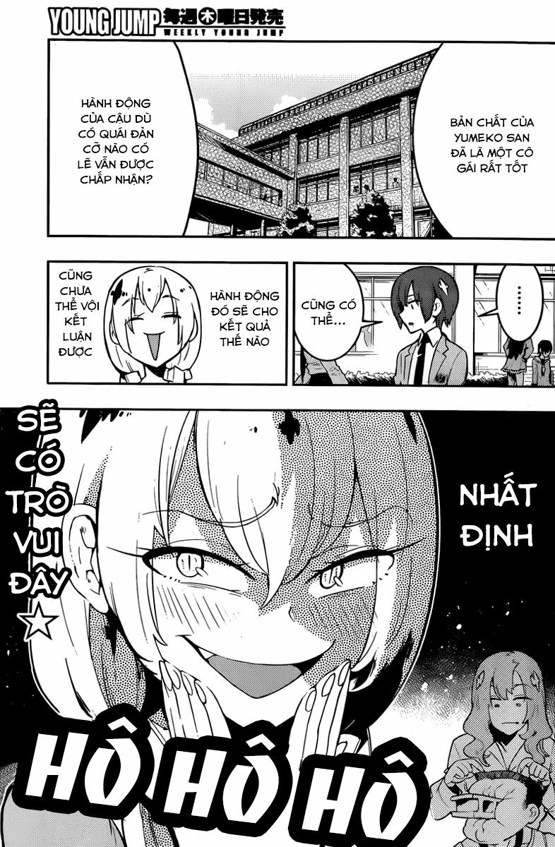 Boku Girl: Chapter 37