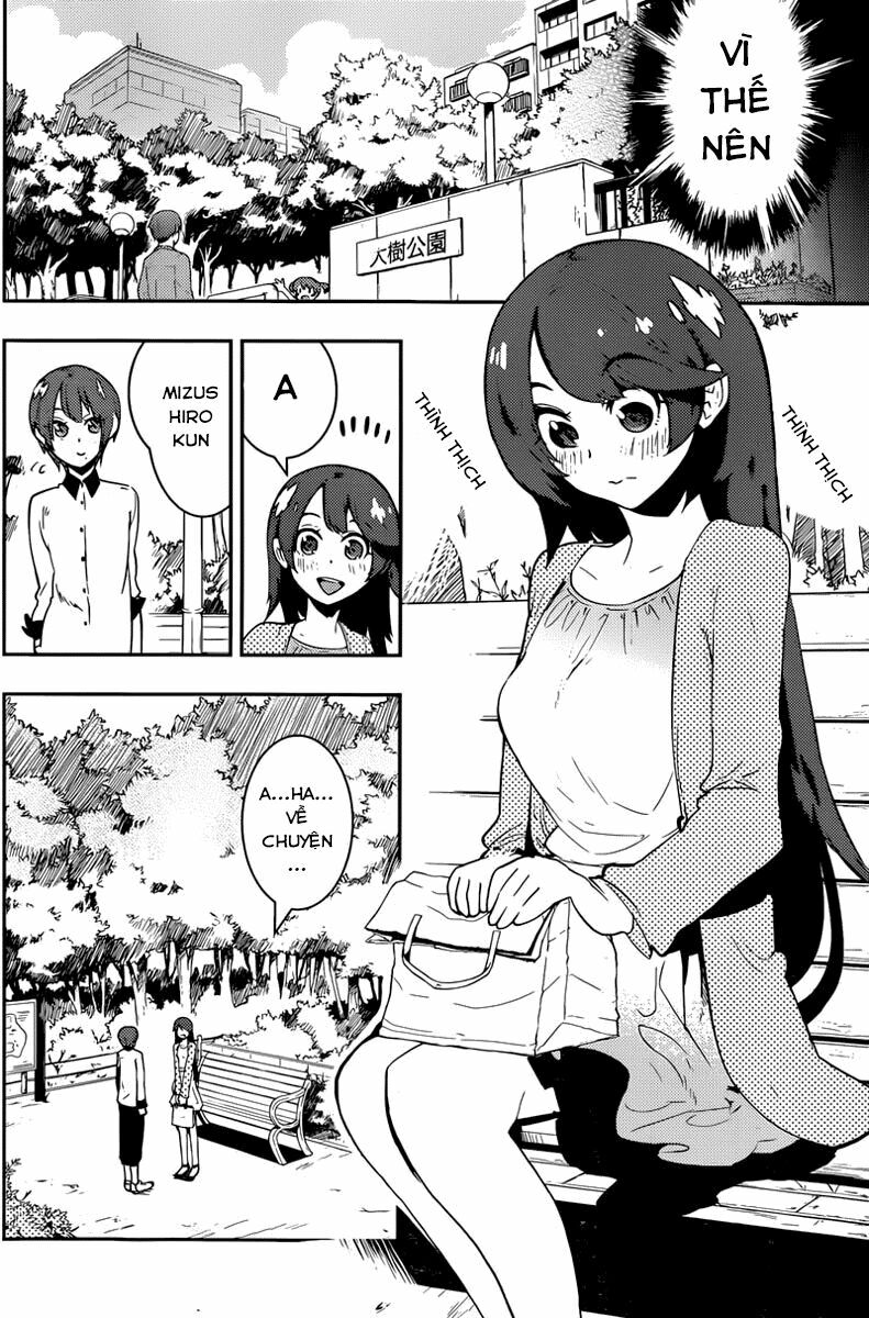 Boku Girl: Chapter 37