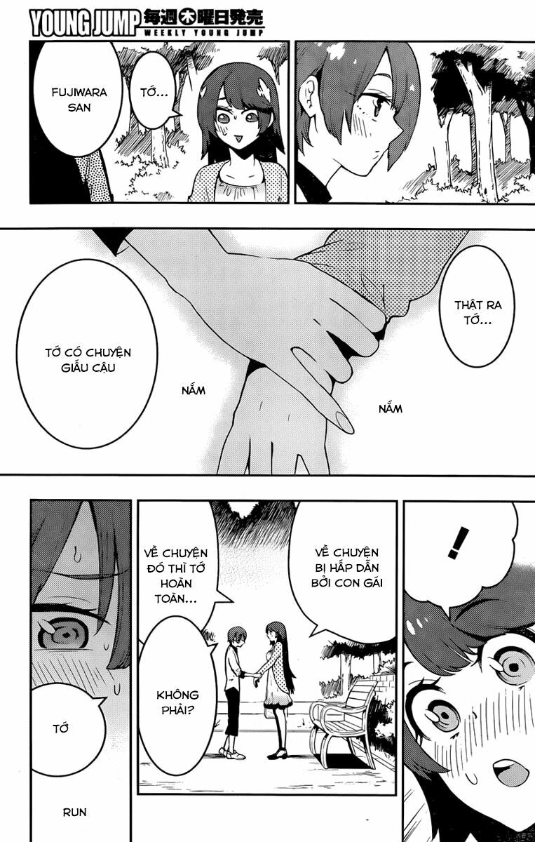 Boku Girl: Chapter 37