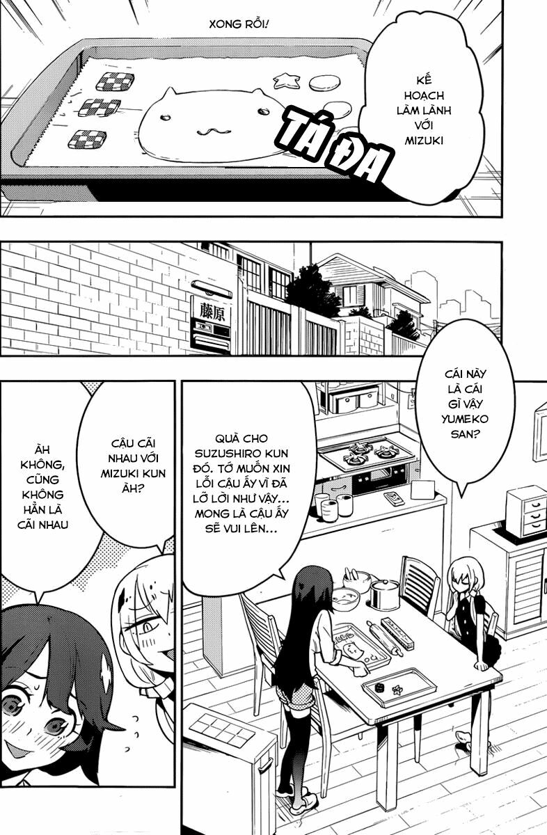 Boku Girl: Chapter 37