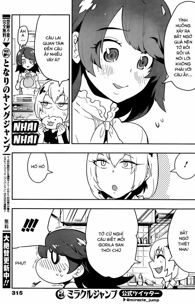 Boku Girl: Chapter 37