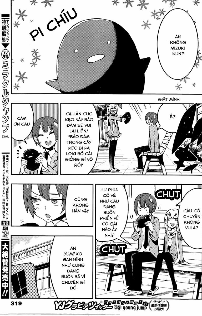 Boku Girl: Chapter 37