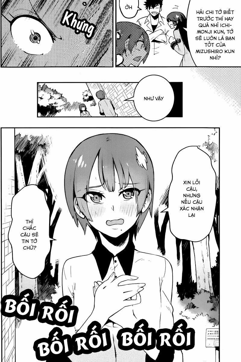 Boku Girl: Chapter 38