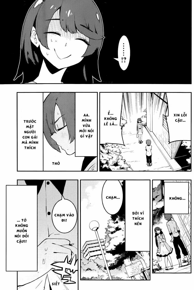 Boku Girl: Chapter 38