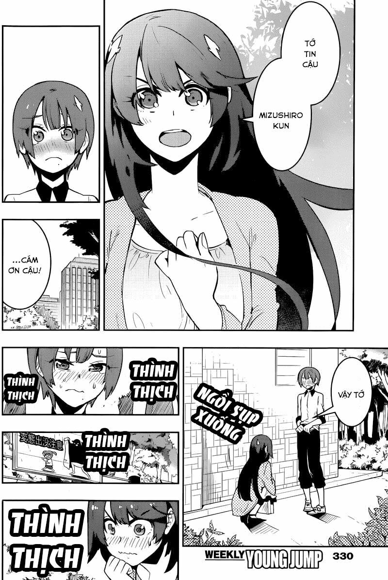 Boku Girl: Chapter 38
