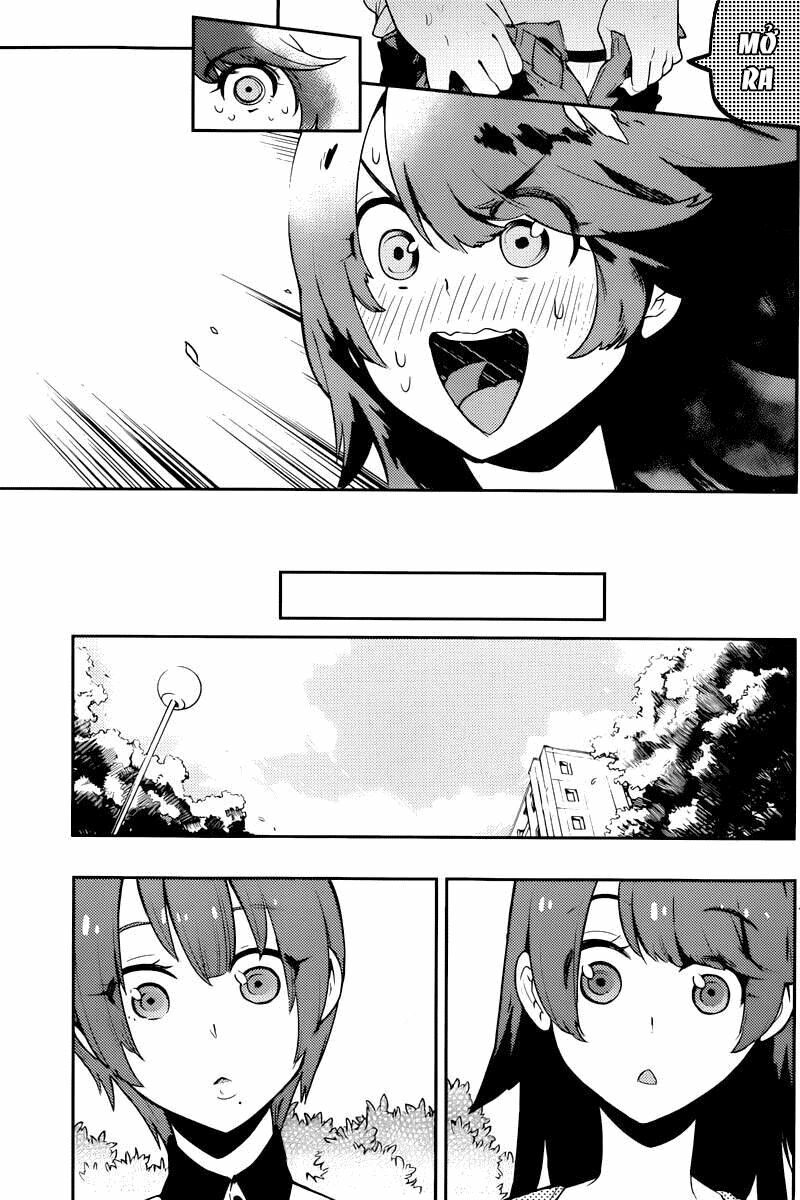 Boku Girl: Chapter 38