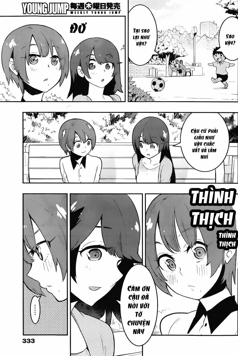 Boku Girl: Chapter 38
