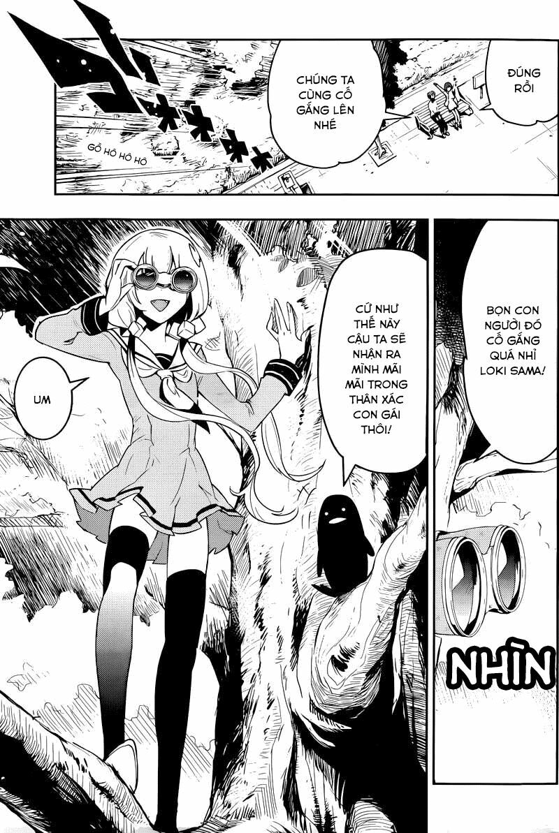 Boku Girl: Chapter 38