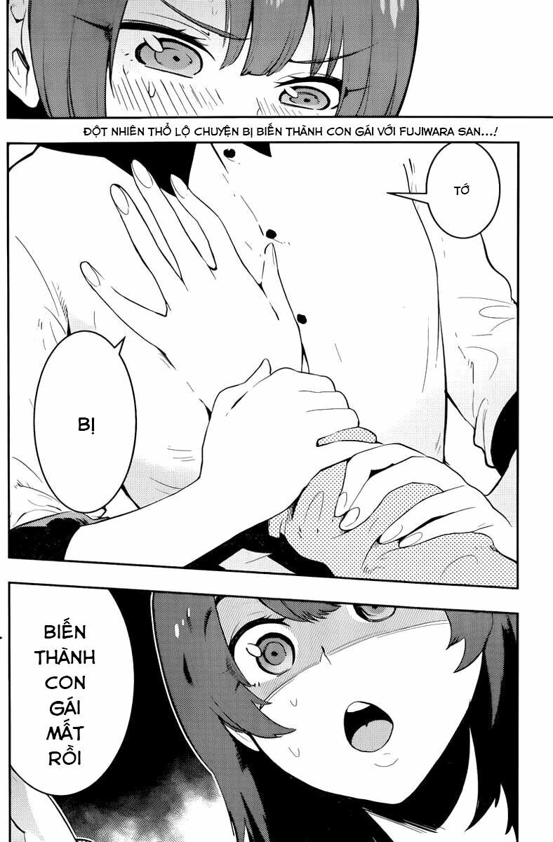 Boku Girl: Chapter 38
