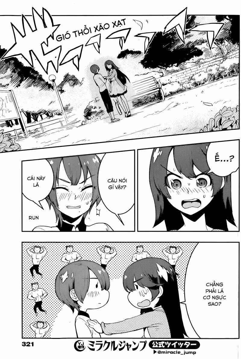 Boku Girl: Chapter 38