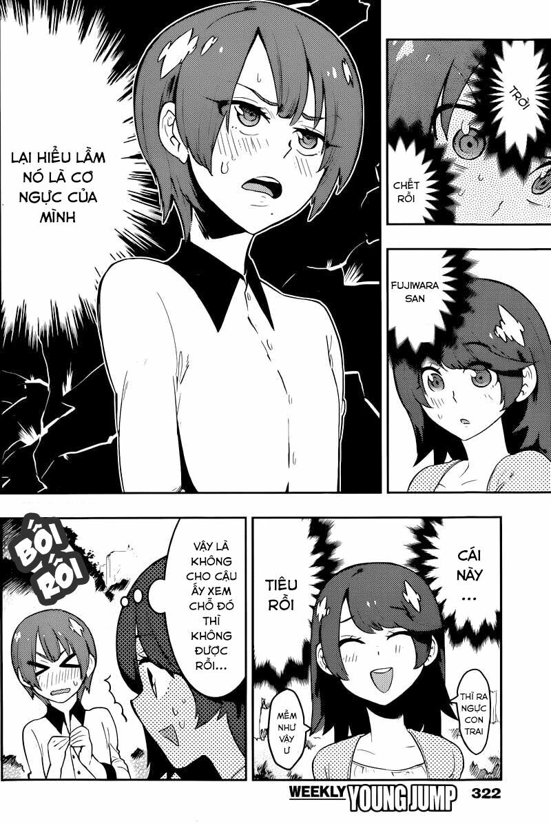 Boku Girl: Chapter 38