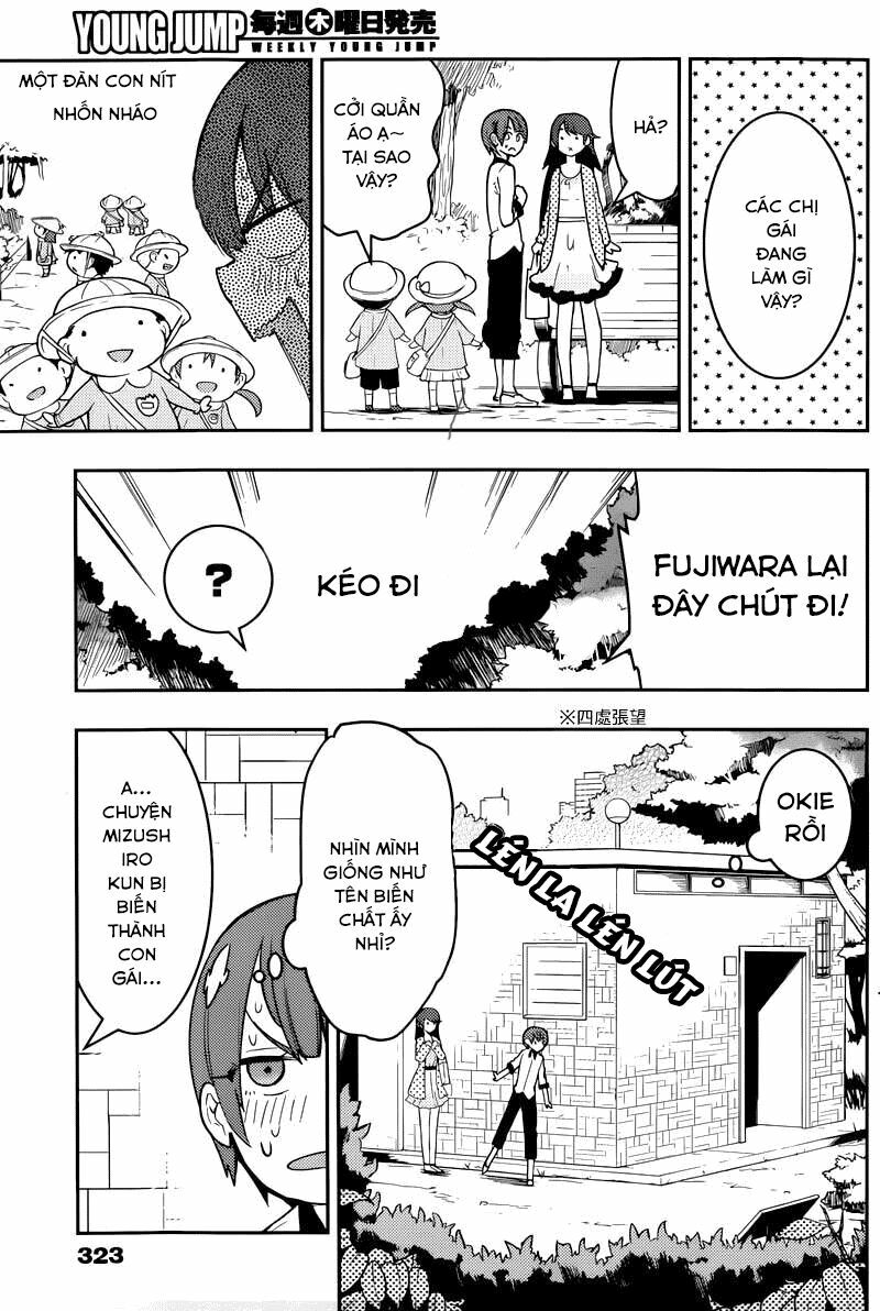 Boku Girl: Chapter 38