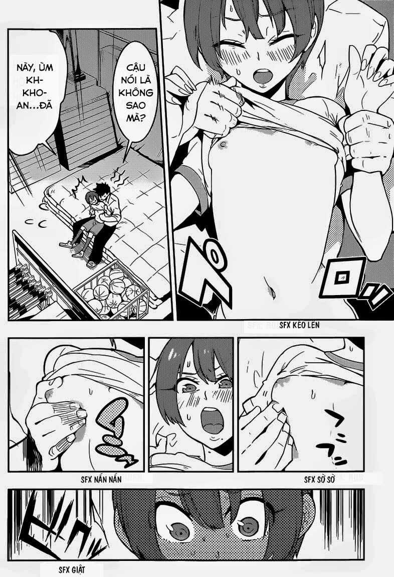 Boku Girl: Chapter 41