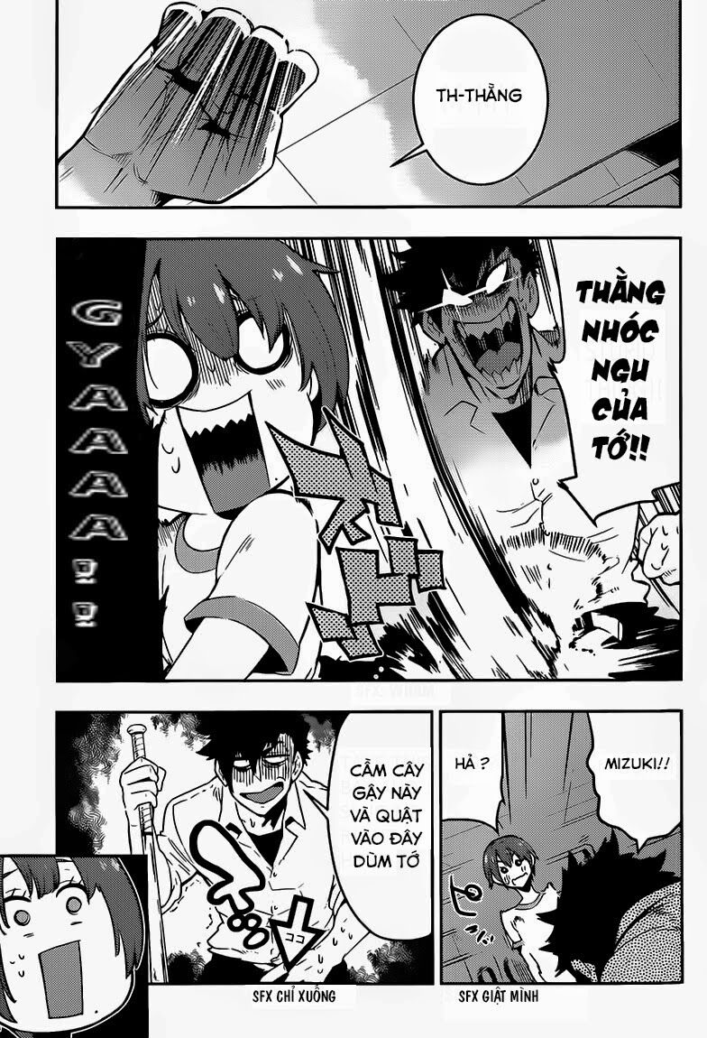 Boku Girl: Chapter 41