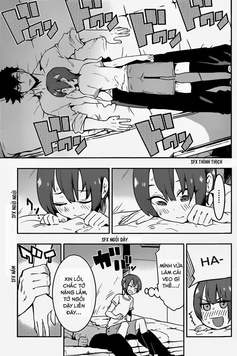 Boku Girl: Chapter 41