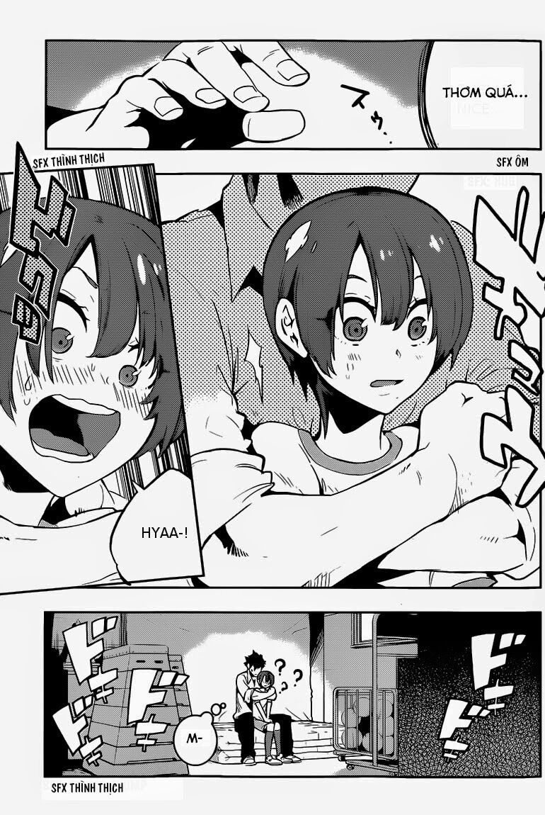 Boku Girl: Chapter 41