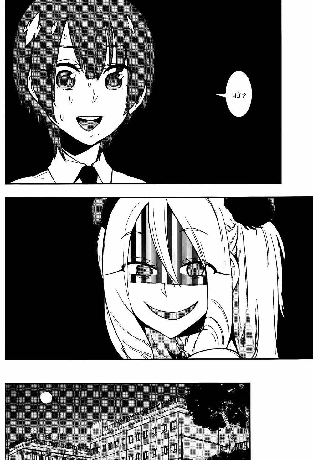 Boku Girl: Chapter 42