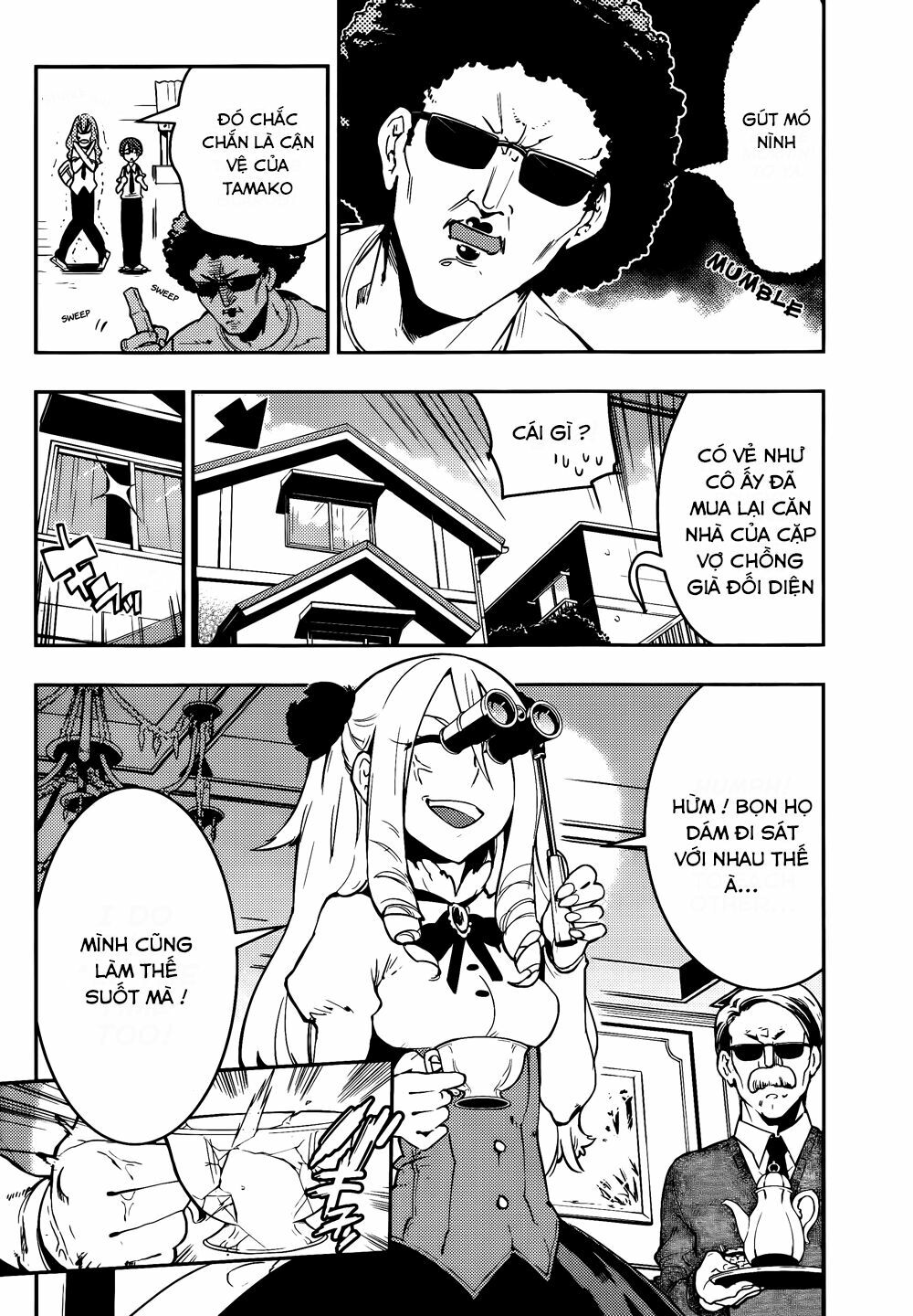 Boku Girl: Chapter 43