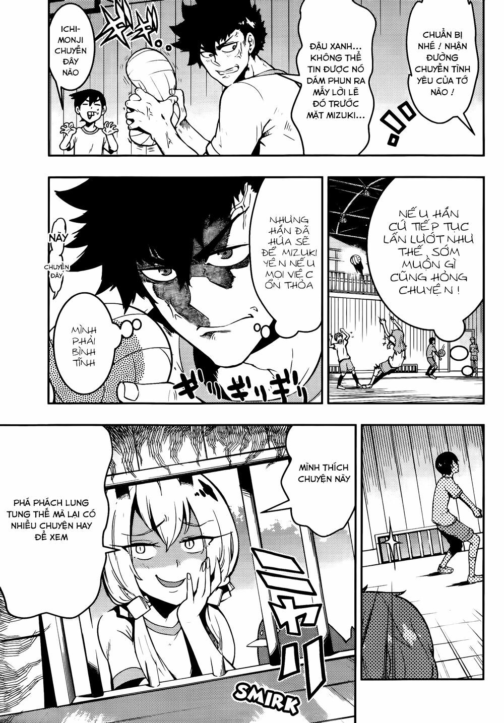 Boku Girl: Chapter 43