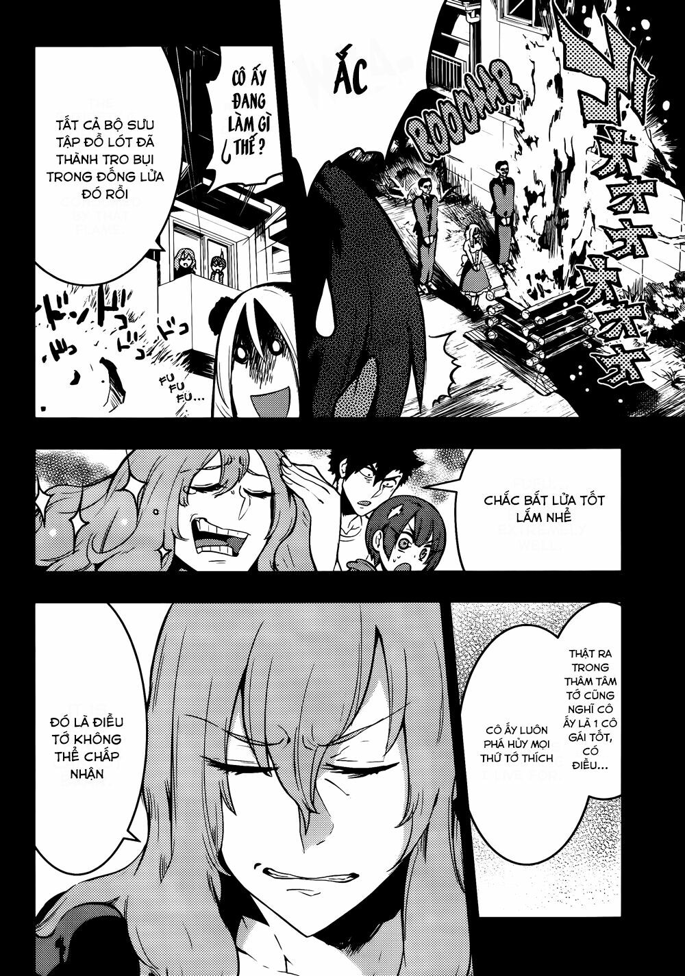 Boku Girl: Chapter 43