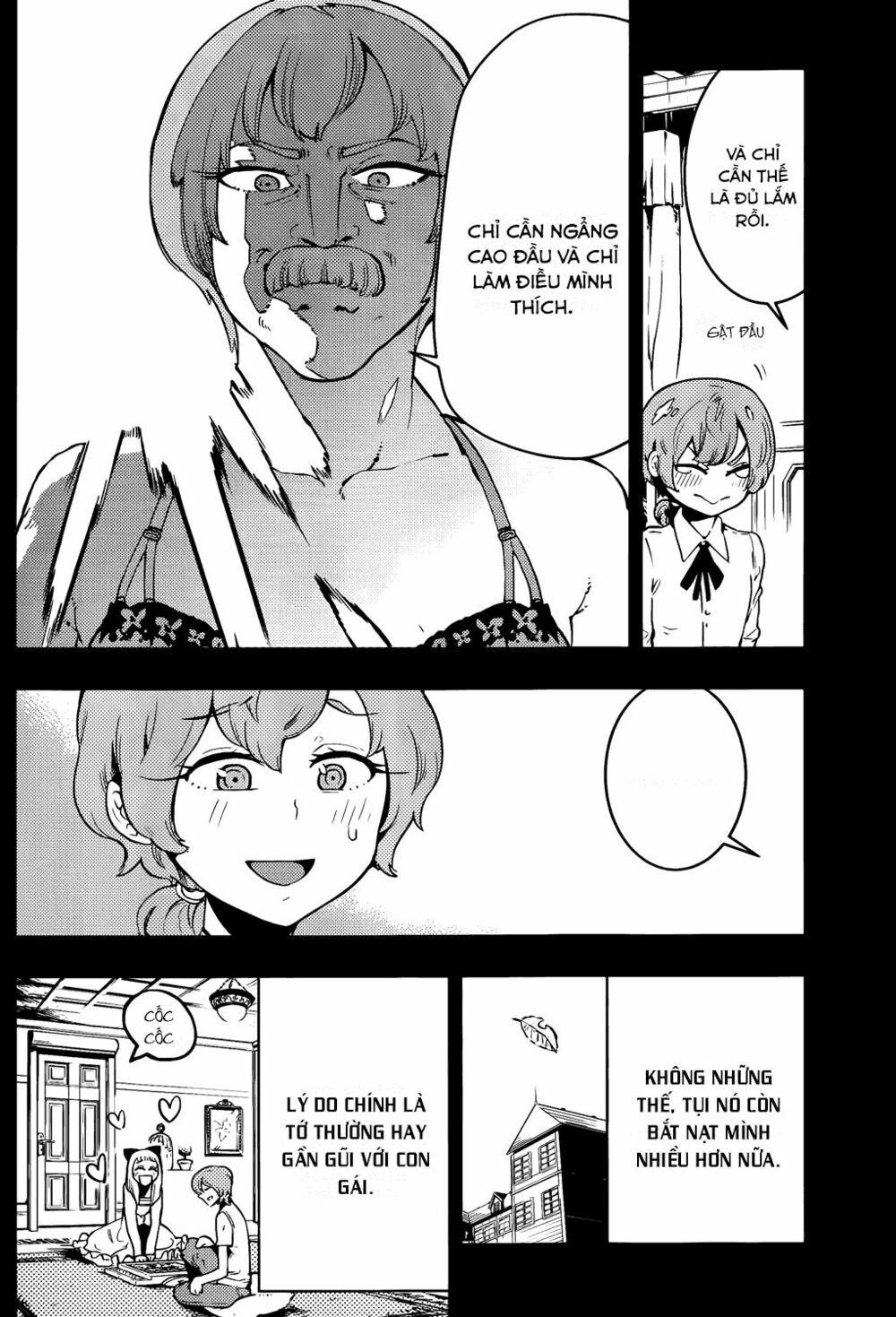 Boku Girl: Chapter 45