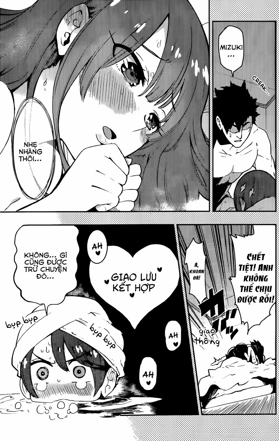 Boku Girl: Chapter 46