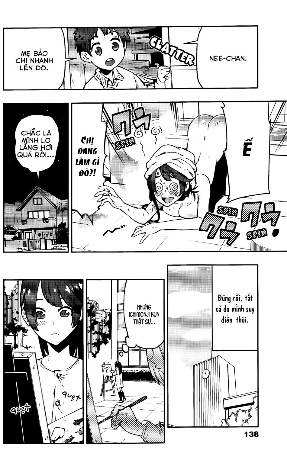 Boku Girl: Chapter 46