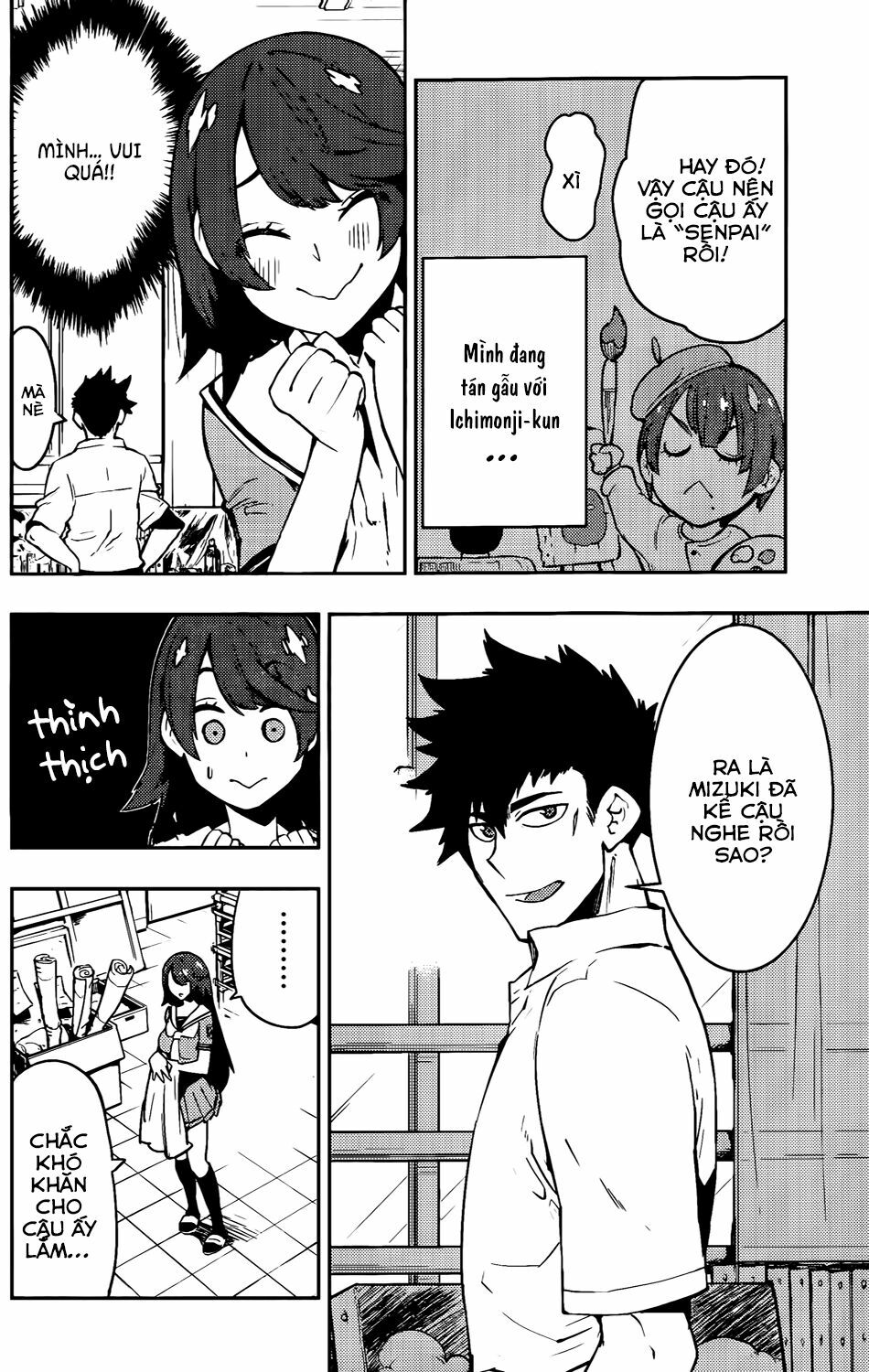 Boku Girl: Chapter 46