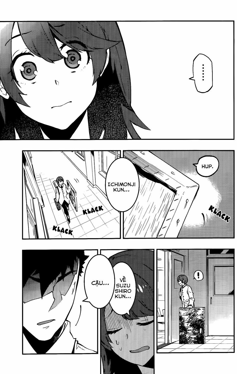 Boku Girl: Chapter 46
