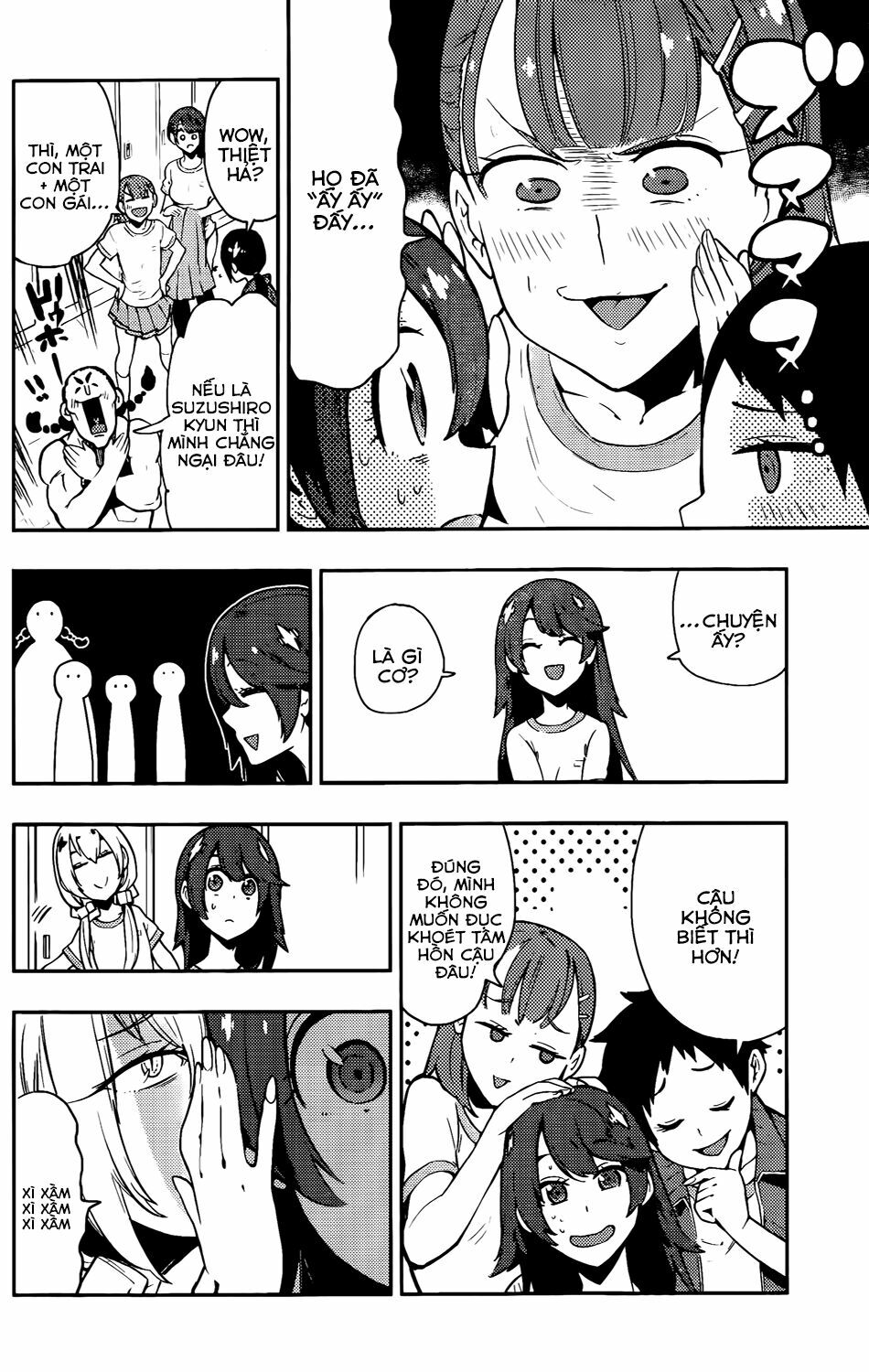 Boku Girl: Chapter 46