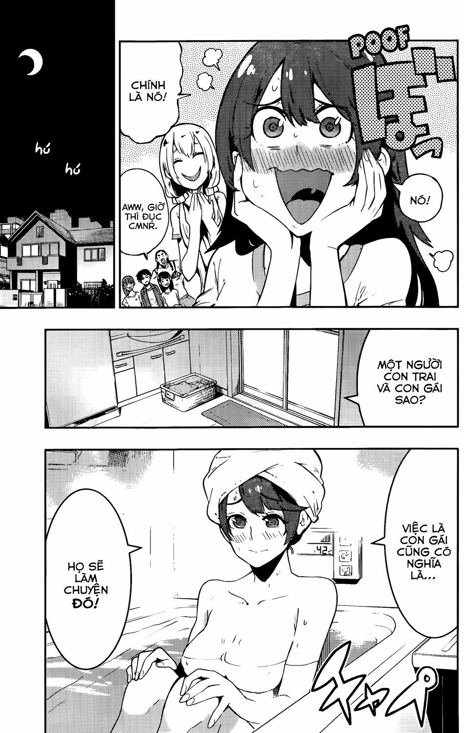 Boku Girl: Chapter 46
