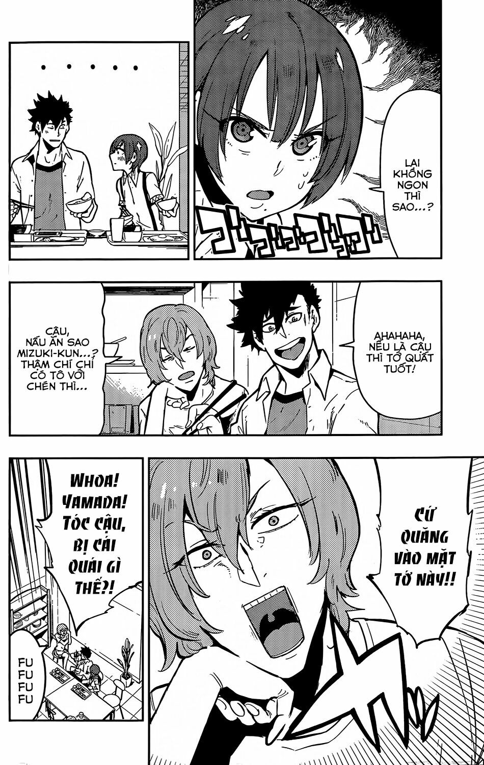 Boku Girl: Chapter 48