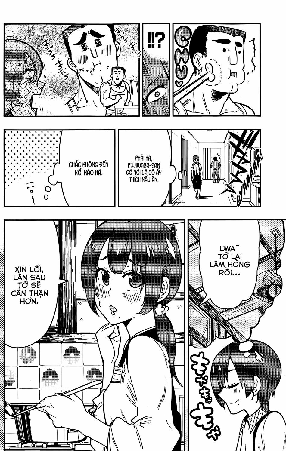Boku Girl: Chapter 48