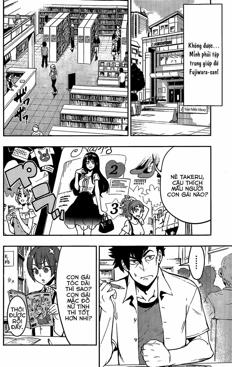 Boku Girl: Chapter 48