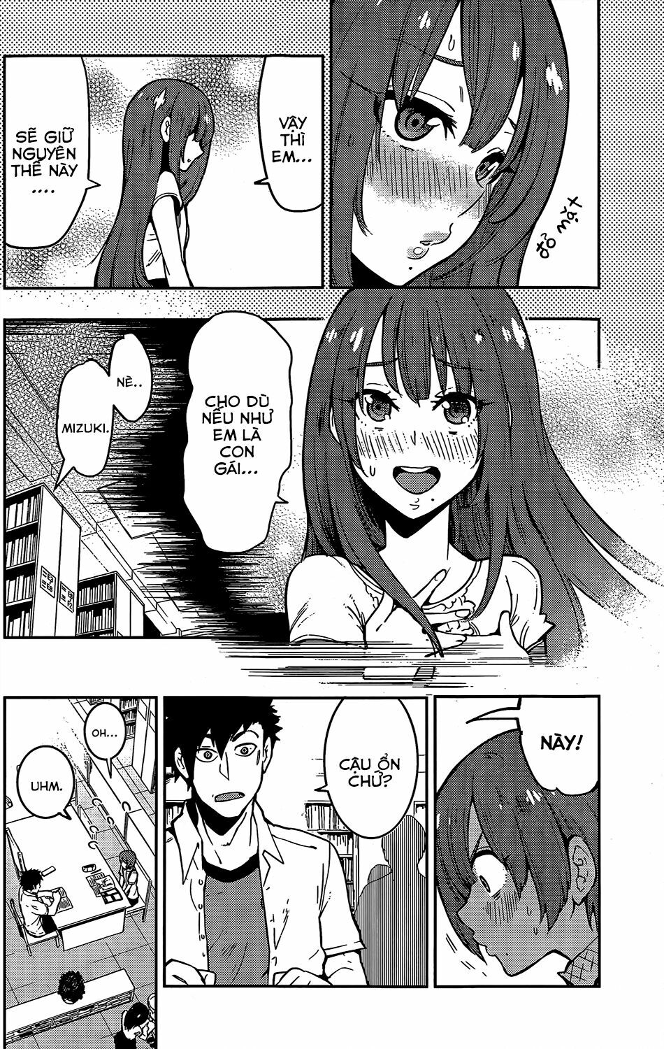 Boku Girl: Chapter 48